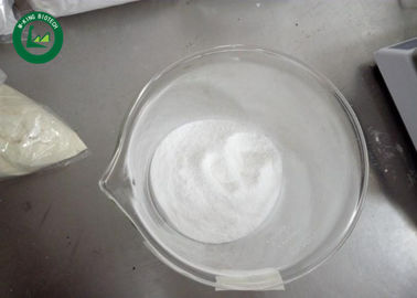ステロイドのテストステロンのサイピオネートの白いかさ張る未加工粉CAS 65-06-5