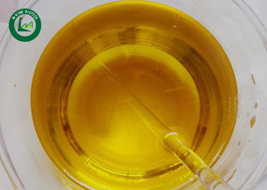 注入のボルドーナナ黄色い液体の筋肉ファーマ 等ポイズ 200mg 13103-34-9
