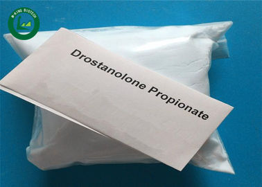 主人のステロイドの未加工粉のドロスタノロンの注射可能なプロピオン酸塩521-12-0
