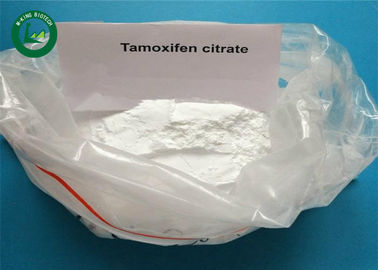 Tamoxifenのクエン酸塩のPCT、CAS 54965-24-1のための自然な反エストロゲンの補足